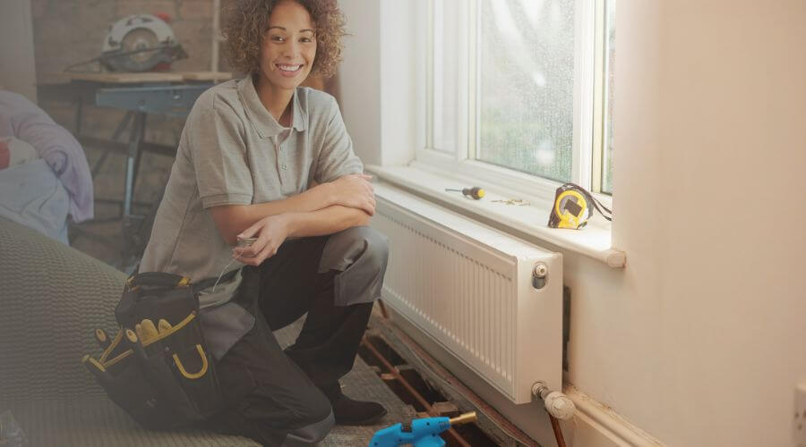 Professional Leak Detection Services in Afton, TX